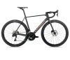Orbea ORCA M30iLTD PWR 47 Diamond Carbon View - Sunset Carbon View (Matt)