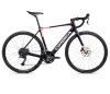 Orbea GAIN M40 XS Fantasy Purple Carbon View (Gloss) - Orange Cloud (Matt)