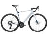 Orbea GAIN M40 XXL Halo Silver (Matt) - Blue Carbon View (Gloss)