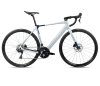 Orbea GAIN M30 L Halo Silver (Matt) - Blue Carbon View (Gloss)