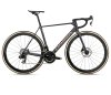 Orbea ORCA M21eLTD PWR 55 Diamond Carbon View - Sunset Carbon View (Matt)