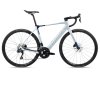 Orbea GAIN M30i L Halo Silver (Matt) - Blue Carbon View (Gloss)