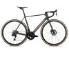 Orbea ORCA M10iLTD PWR 57 Diamond Carbon View - Sunset Carbon View (Matt)