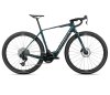 Orbea DENNA M31e M Escape Green Gloss - Foggy Matt