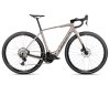 Orbea DENNA M30 XL Nickel Matt - Carbon Raw Gloss