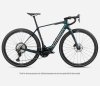 Orbea DENNA M20i M Escape Green Gloss - Foggy Matt
