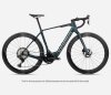 Orbea DENNA M10i L Escape Green Gloss - Foggy Matt