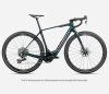 Orbea DENNA M11e S Escape Green Gloss - Foggy Matt