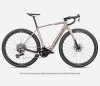 Orbea DENNA M11e M Nickel Matt - Carbon Raw Gloss