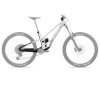 Orbea RALLON 450 ENDURO S White Chic - Diamond Black (Gloss)