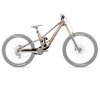 Orbea RALLON 450 DH S Nickel (Matt) - Nickel Chrome (Gloss)