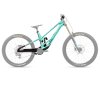Orbea RALLON 450 DH L Aloha Green - Fantasy Purple Carbon View (Gloss)
