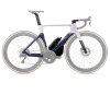 Orbea ORCA AERO OMX 49 Tanzanite - Lilac (Matt) Lilac (Gloss)