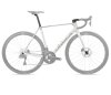 Orbea ORCA OMR 57 Iris White (Gloss) - Lilac (Matt)