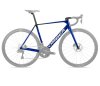 Orbea ORCA OMR 57 Cobalt Blue - Carbon Raw (Matt)