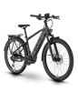 Husqvarna E-Bicycles Pather 3 Gent 27.5 x45cm 12S GX dark green / black matt