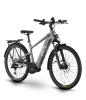 Husqvarna E-Bicycles Tourer T1 Gent 27.5 xM 9S T350 dark grey