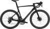 Cannondale 700 U S6 EVO Crb 1 RAW 51 Raw