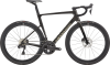 Cannondale 700 U S6 EVO HM 2 RAW 51 (x) Raw