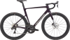 Cannondale 700 U S6 EVO HM 2 TPR 44 (x) Tinted Purple