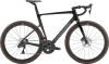 Cannondale 700 U S6 EVO HM 2 BLK 61 BLACK