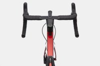 Cannondale 700 M SystemSix Crb Ult CRD 56 Candy Red