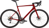 Cannondale 700 M S6 EVO HM Disc Ult CRD 51 Candy Red