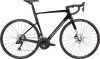Cannondale 700 U S6 EVO Crb 3 BLK 44 BLACK