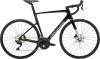 Cannondale 700 U S6 EVO Crb 4 BLK 54 Black