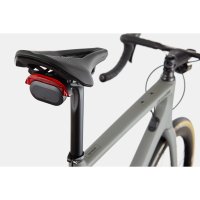 Cannondale 700 U Synapse Crb 1 RLE SGY 51 Stealth Grey