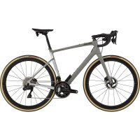Cannondale 700 U Synapse Crb 1 RLE SGY 51 Stealth Grey