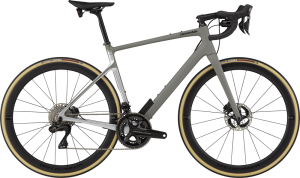 Cannondale 700 U Synapse Crb 1 RLE SGY 54 Stealth Grey