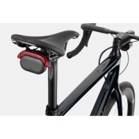 Cannondale 700 U Synapse Crb 1 RLE SGY 58 Stealth Grey