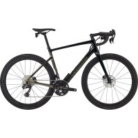 Cannondale 700 U Synapse Crb 1 RLE SGY 58 Stealth Grey