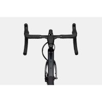 Cannondale 700 U Synapse Crb 1 RLE SGY 61 Stealth Grey