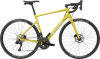 Cannondale 700 U Synapse Crb 2 LE LYW 48 Laguna Yellow