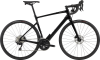 Cannondale 700 U Synapse Crb 3 L BLK 54 BLACK