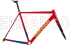 Cannondale CAAD14 Frameset Rally Red