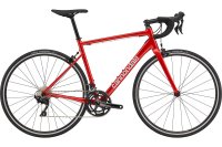 Cannondale 700 M CAAD Optimo 1 CRD 48 Candy Red