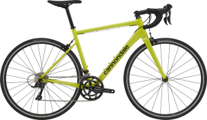 Cannondale 700 M CAAD Optimo 3 BLK 48 Black