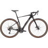 Cannondale 700 U Topstone Crb 2 GRX 2x OBS 56 Obsidian
