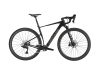 Cannondale 700 U Topstone Crb 1 Lefty AXS BLK 58 BLACK