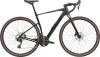 Cannondale 700 U Topstone Crb 3 GRX 2x SBK 47 (x) Smoke Black
