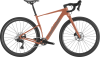 Cannondale 700 U Topstone Crb 3 GRX 1x ORS 51 (x) Orange Slice