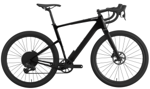 Cannondale 650 U Topstone Crb 3 CRB MD Carbon