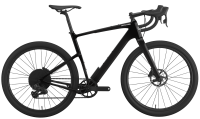 Cannondale 650 U Topstone Crb 3 CRB MD Carbon