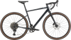 Cannondale 700 U Topstone 2 1x TUB LG (x) Tungsten Blue