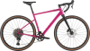 Cannondale 700 U Topstone 2 1x ORC SM (x) Orchid