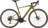 Cannondale 700 U Topstone Crb 4 OGN XS OLIVE GREEN