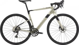 Cannondale Topstone Carbon 4 XS Champagne
